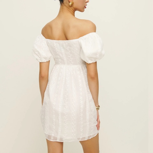 Reformation Renna Dress - Picture 2 of 2